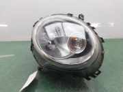 Scheinwerfer Links 63122751871 Mini Mini (R56) Schrägheck 1.6 16V Cooper (N12-B16A)