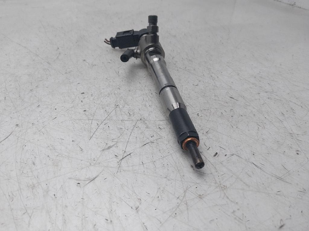 Kraftstoff-Injector 03L130277B Seat Ibiza ST (6J8) Kombi 1.6 TDI 90 (CAYB)