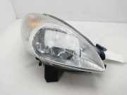 Scheinwerfer Rechts 9649557380 Citroën Xsara Picasso (CH) Großraumlimousine 2.0 HDi 90 (DW10TD(RHY))