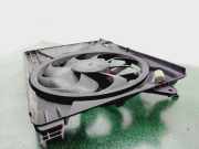 Kühlerventilator 95301358 Opel Mokka X SUV X 1.4 Turbo 16V 4x2 (A14NET(Euro 5))