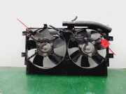 K?hlerventilator 1355A140 Mitsubishi Lancer Sportback (CX) Schr?gheck 2.0 DI-D 16V (BWC)