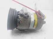 Klima Pumpe 8200050141 Renault Megane Classic (LA) Limousine 1.4 16V (K4J-750)