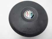 Airbag Lenkrad 156081666 Alfa Romeo 159 (939AX) Limousine 1.9 JTDm 16V (939.A.2000)