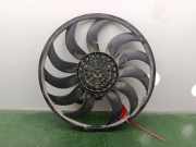 Kühlerventilator GJ328C507BC Jaguar E-Pace SUV 2.0 D 150 16V (204DTD(AJ20D4)) 2018