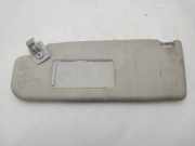 Sonnenblende Links 8N0857551 Volkswagen Polo III Classic (6KV2) Limousine 1.4i 16V (AUA) AUA