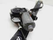 Fensterheber Links Vorne 51337020659 BMW 3 serie (E46/4) Limousine 320d 16V (M47-D20(204D1))