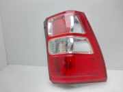 Rücklicht Links 3567065J11000 Suzuki Grand Vitara II (JT) SUV 1.9 DDiS (F9Q)