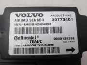 Steuergerät Airbag 30773401 Volvo S40 (MS) Limousine 2.0 D 16V (D4204T)