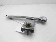 Fensterheber Links Hinten 8200733831 Dacia Duster (HS) SUV 1.5 dCi 4x4 (K9K-894)