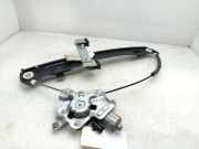 Fensterheber Rechts Vorne 98820X1010 SsangYong Tivoli SUV 1.6 e-XDi 16V 2WD (673.910)