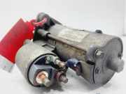 Anlasser YS4U11000AA Ford Focus 1 Limousine 1.6 16V (FYDB)