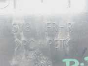 Türgriff Außen Rechts Vorne CXB101980PMP Rover 400 (RT) Schrägheck 5-drs 420SD (20T2N)