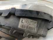 Scheinwerfer Links 9656668880 Peugeot 407 SW (6E) Kombi 2.0 HDiF 16V (DW10BTED4(RHR))