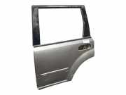 Tür Links Hinten H210A8H7MA Nissan X-Trail (T30) SUV 2.2 dCi 16V 4x4 (YD22ETi)