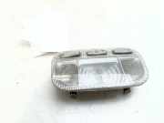 Innenbeleuchtung 9680713880 Citroën C5 III Berline (RD) Schrägheck 2.0 HDiF 16V (DW10BTED4(RHF))