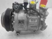 Klima Pumpe A0008301301 Mercedes-Benz E (W213) Limousine E-220d 2.0 Turbo 16V 4-Matic (OM654.920)