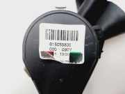 Sicherheitsgurt Links Hinten 3C8857805A Volkswagen Passat CC (357) Coupé 2.0 TDI 16V 140 (CBAB) CBAB