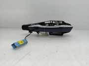 Türgriff Außen Links Hinten 9686433780 DS DS 5 Schrägheck 2.0 BlueHDi 180 16V (DW10FC(AHW)) DW10FC(AHW)
