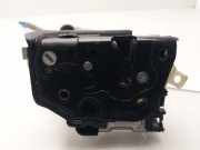 Türschloss Links Hinten 8K0839015H Audi A3 Limousine (8VS/8VM) Limousine 1.5 35 TFSI 16V (DPCA)