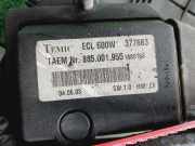 Kühlerventilator A2035400688 Mercedes-Benz C (W203) Limousine 2.2 C-220 CDI 16V (OM646.963)