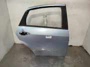 Tür Rechts Hinten 52063504 Fiat Linea (323AX) Limousine 1.3 D Multijet 16V VGT (199.A.3000)
