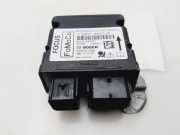 Steuergerät Airbag BM5T14B321CF Ford FOCUS LIM. (CB8) Titanium 116 CV / 85 KW