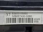 Tachoeinheit Kmh 8380005850 Toyota Avensis Wagon (T25/B1E) Kombi 2.2 D-4D 16V (2AD-FTV)