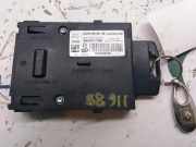 Zündschloss 285909828R Renault Megane III Berline (BZ) Schrägheck 5-drs 1.5 dCi 105 (K9K-832(K9K-G8))