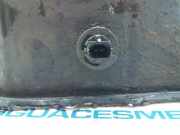 Ölwannenabdeckung 18937 Opel (CORSA C) Tour 69 CV / 51 KW