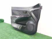 Türverkleidung Links Vorne 809235FA0A Nissan Micra (K14) Schrägheck 0.9 IG-T 12V (H4B)