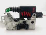 Türschloss Links Vorne 8200928452 Dacia Logan (LS) Limousine 1.2 16V (D4F-732)