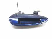 Türgriff Außen Rechts Vorne 735499510 Fiat (110) Dynamic 90 CV / 66 KW