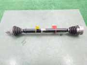 Antriebswelle Rechts Vorne 6R0407762K Skoda Fabia II (5J) Schrägheck 5-drs 1.6 TDI 16V 75 (CAYA)