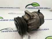 Klima Pumpe 8200024397 Renault Laguna II (BG) Schrägheck 5-drs 1.6 16V (K4M-710)