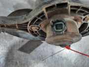 Kühlerventilator 214816F600 Nissan Primera (P11) Limousine 1.6 16V (GA16DE)