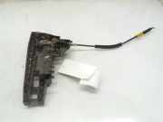 Türgriff Außen Rechts Vorne 8T02837886 Audi A5 (8T3) Coupé 2.0 FSI 16V (CDNB)