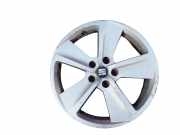 Felgenset 4 Stück R17 Seat Leon (5FB) Schrägheck 5-drs 1.6 TDI Ecomotive 16V (CLHA)