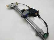 Fensterheber Rechts Vorne 824021G000 Kia Rio II (DE) Schrägheck 1.5 CRDi VGT 16V (D4FA)