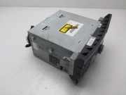 Radio A2129003708 Mercedes-Benz E (W212) Limousine E-220 CDI 16V BlueEfficiency (OM651.924)