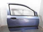 Tür Rechts Vorne 760041C220 Hyundai Getz Schrägheck 1.1i 12V (G4HD)