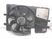 Kühlerventilator 4145000293 Mercedes-Benz Vaneo (W414) Großraumlimousine 1.7 CDI 16V (OM668.914)