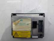Multifunctionelle Display 13156065 Opel Vectra C Limousine 2.2 DTI 16V (Y22DTR)