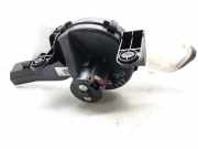 Heizlüfter - - 9650872580 Citroën C4 Picasso (UD/UE/UF) Großraumlimousine 1.6 HDi 16V 110 (DV6TED4(9HZ))