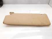 Sonnenblende Rechts 51163404016 BMW X3 (E83) SUV 2.0d 16V (M47N(204D4))