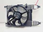 Kühlerventilator 95950489 Daewoo / Chevrolet Aveo (250) Schrägheck 1.2 16V (B12D1)