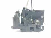 Türschloss Links Vorne 7121021024 SsangYong Rodius Großraumlimousine 2.7 270 Xdi 20V 4x2 (M665.925(Euro 4))