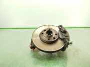 Achsschenkel Halter Rechts Vorne 24443538 Opel ASTRA G BERLINA Club 75 CV / 55 KW