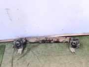 Stoßfängerträger Vorne 7L0807109E Volkswagen Touareg (7LA/7L6) SUV 3.0 TDI V6 24V (BKS)