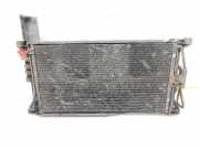 Klimakondensator 64538375513 BMW 5 serie (E39) Limousine 530d 24_V (M57-D30)