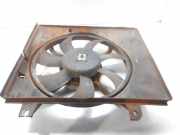 Kühlerventilator 2538617800 Hyundai ACCENT (LC) GLS CRDi 82 CV / 60 KW